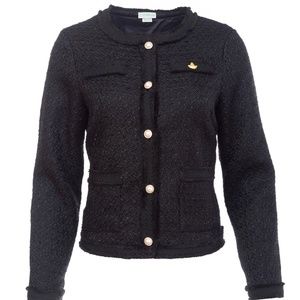 20 Pearl Blazer & Hat, 1908 Alpha Kappa Alpha